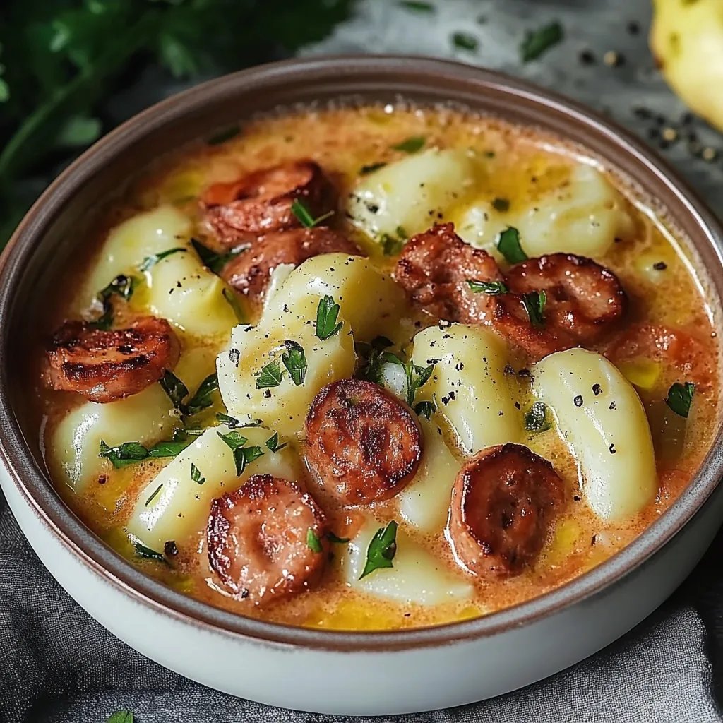 Blumenkohl-Kartoffel-Eintopf