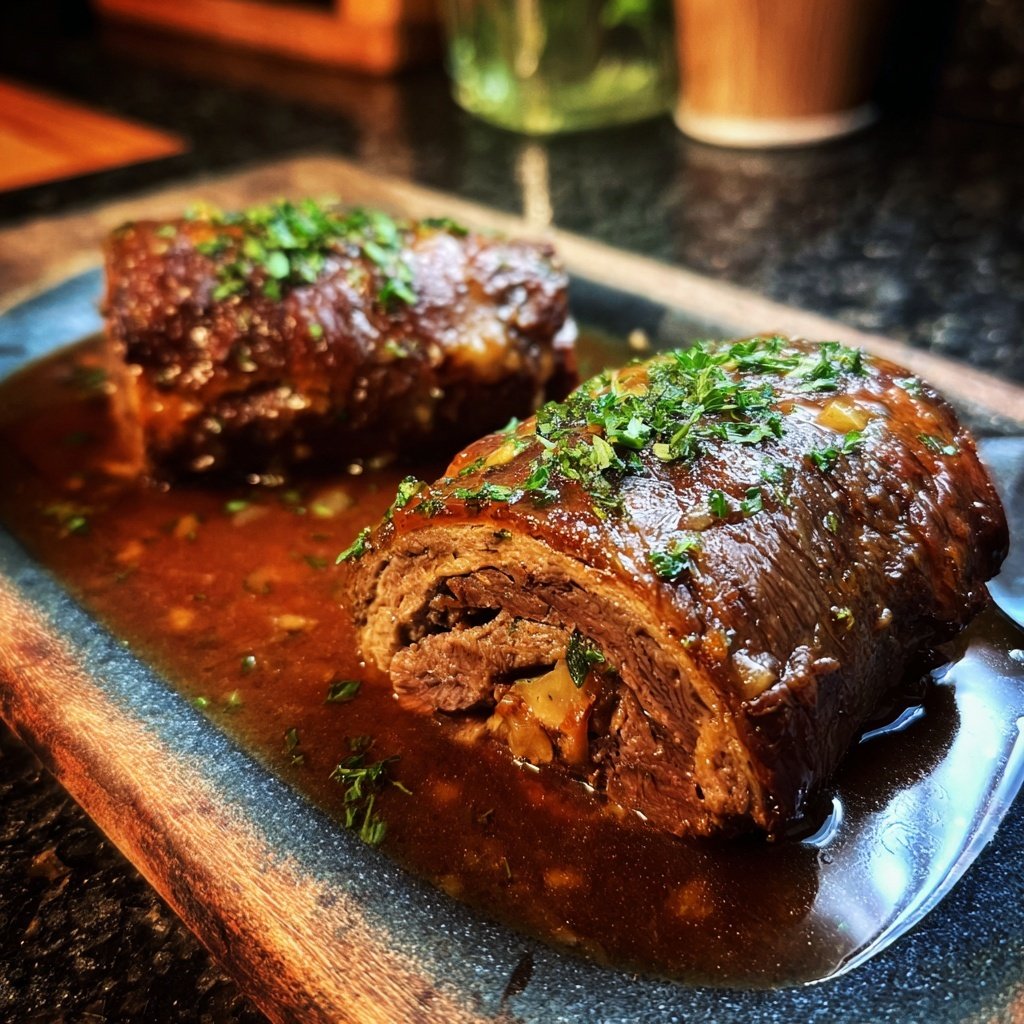 Heimische Gaumenfreuden