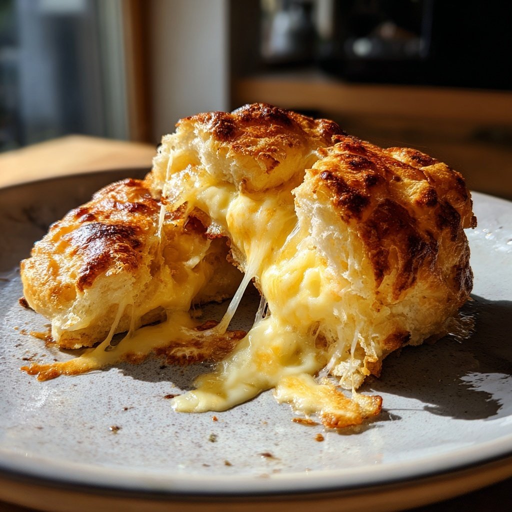 Geiles Essen Mit Käse